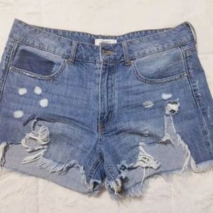 Forever 21 Shorts
